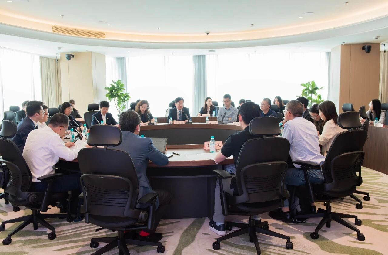 一场共鸣，双向奔赴，三个共建：复旦经院与苏州银行联学联建纪实